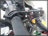 UNIVERSAL MOTORCYCLE CRUISE CONTROL THROTTLE LOCK SYSTEM - Strada 7 Racing