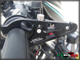 UNIVERSAL MOTORCYCLE CRUISE CONTROL THROTTLE LOCK SYSTEM - Strada 7 Racing