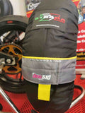Strada 7 Racing PRO Digital Tyre Warmer Set 17" + FREE CUSTOM LOGO Strada 7 Racing